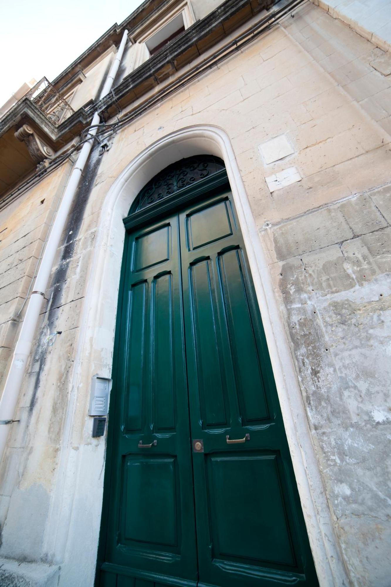 19Venti Bed & Breakfast Lecce Luaran gambar