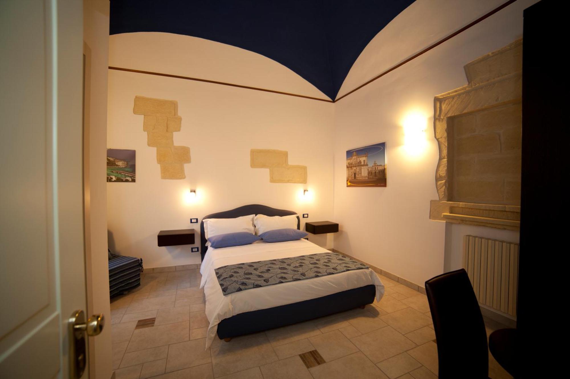 19Venti Bed & Breakfast Lecce Luaran gambar