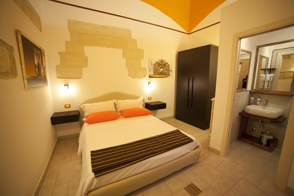 19Venti Bed & Breakfast Lecce Bilik gambar