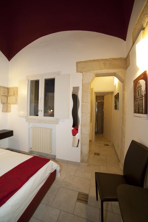 19Venti Bed & Breakfast Lecce Bilik gambar