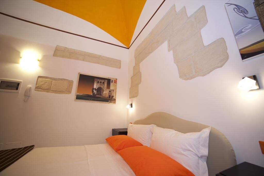 19Venti Bed & Breakfast Lecce Luaran gambar