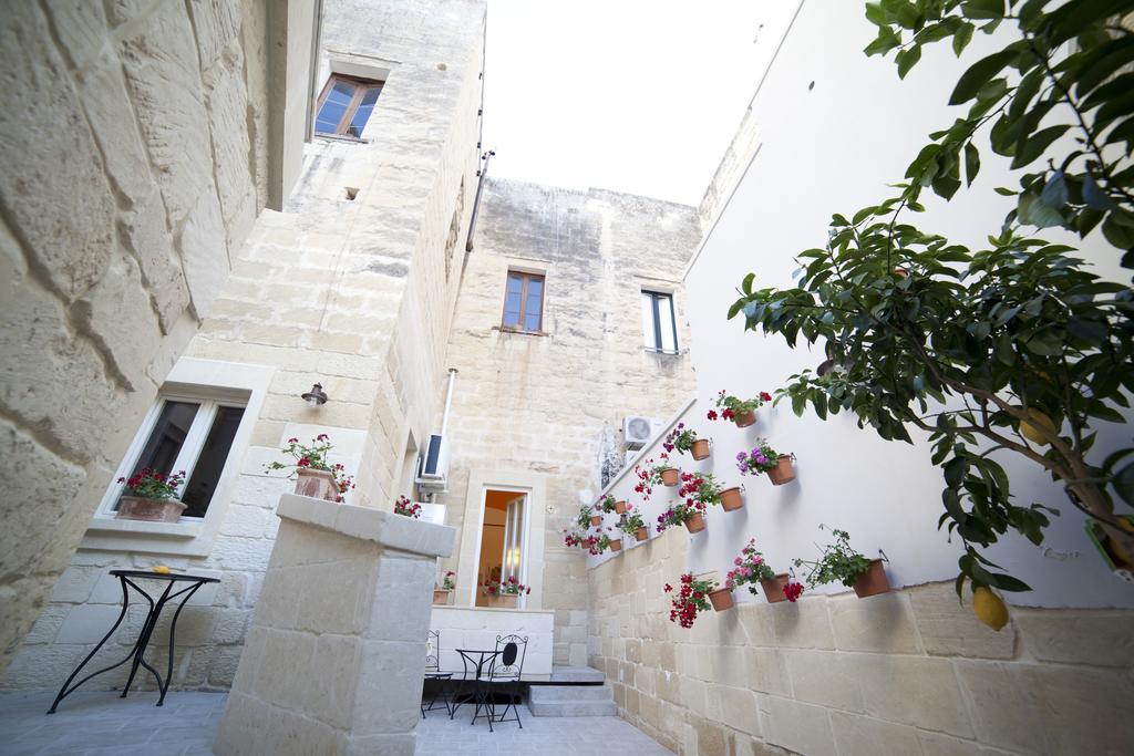 19Venti Bed & Breakfast Lecce Luaran gambar