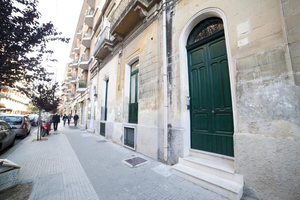 19Venti Bed & Breakfast Lecce Luaran gambar
