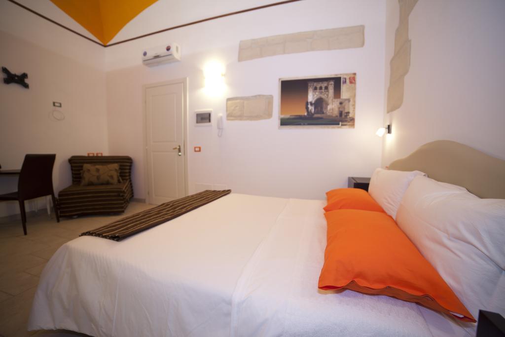 19Venti Bed & Breakfast Lecce Luaran gambar