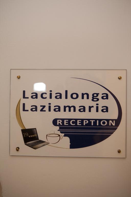 19Venti Bed & Breakfast Lecce Luaran gambar