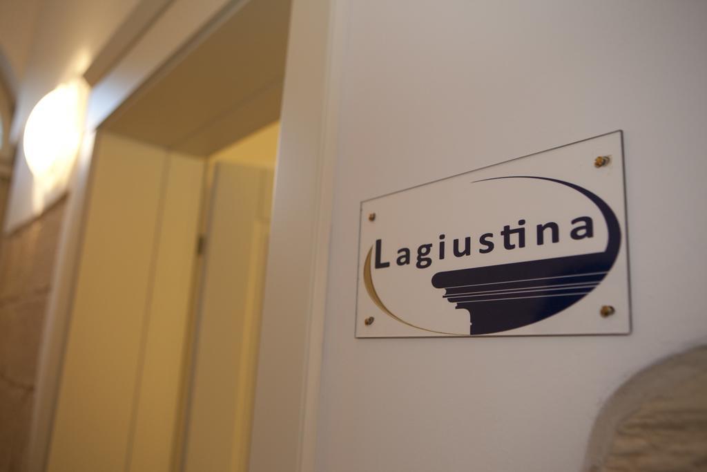 19Venti Bed & Breakfast Lecce Luaran gambar