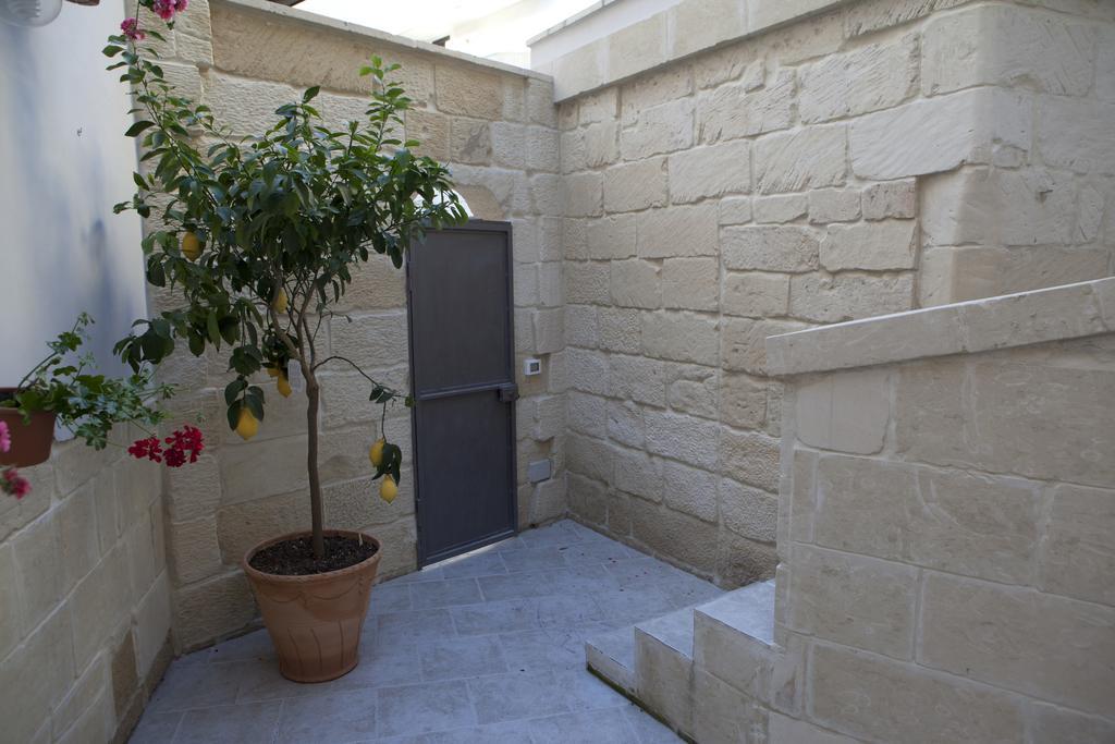 19Venti Bed & Breakfast Lecce Luaran gambar