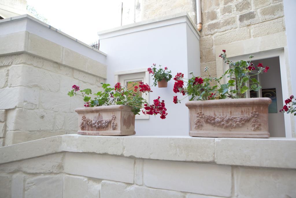 19Venti Bed & Breakfast Lecce Luaran gambar