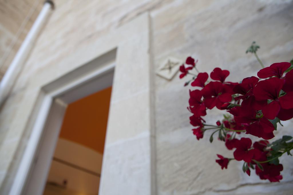 19Venti Bed & Breakfast Lecce Luaran gambar