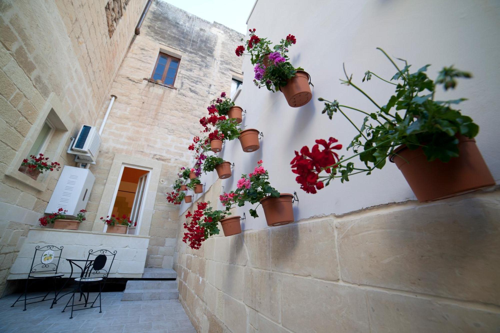 19Venti Bed & Breakfast Lecce Luaran gambar