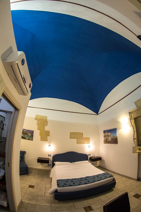 19Venti Bed & Breakfast Lecce Luaran gambar