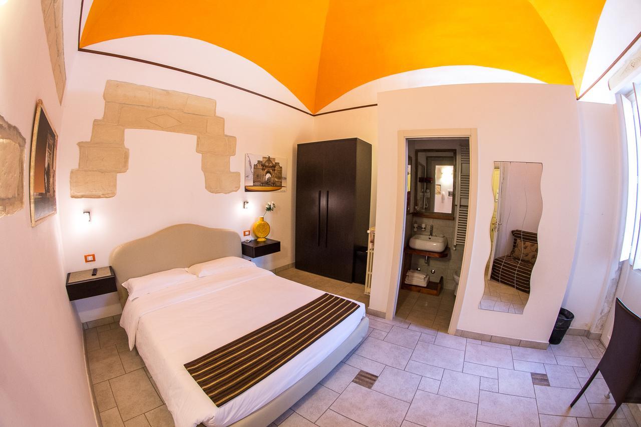 19Venti Bed & Breakfast Lecce Luaran gambar