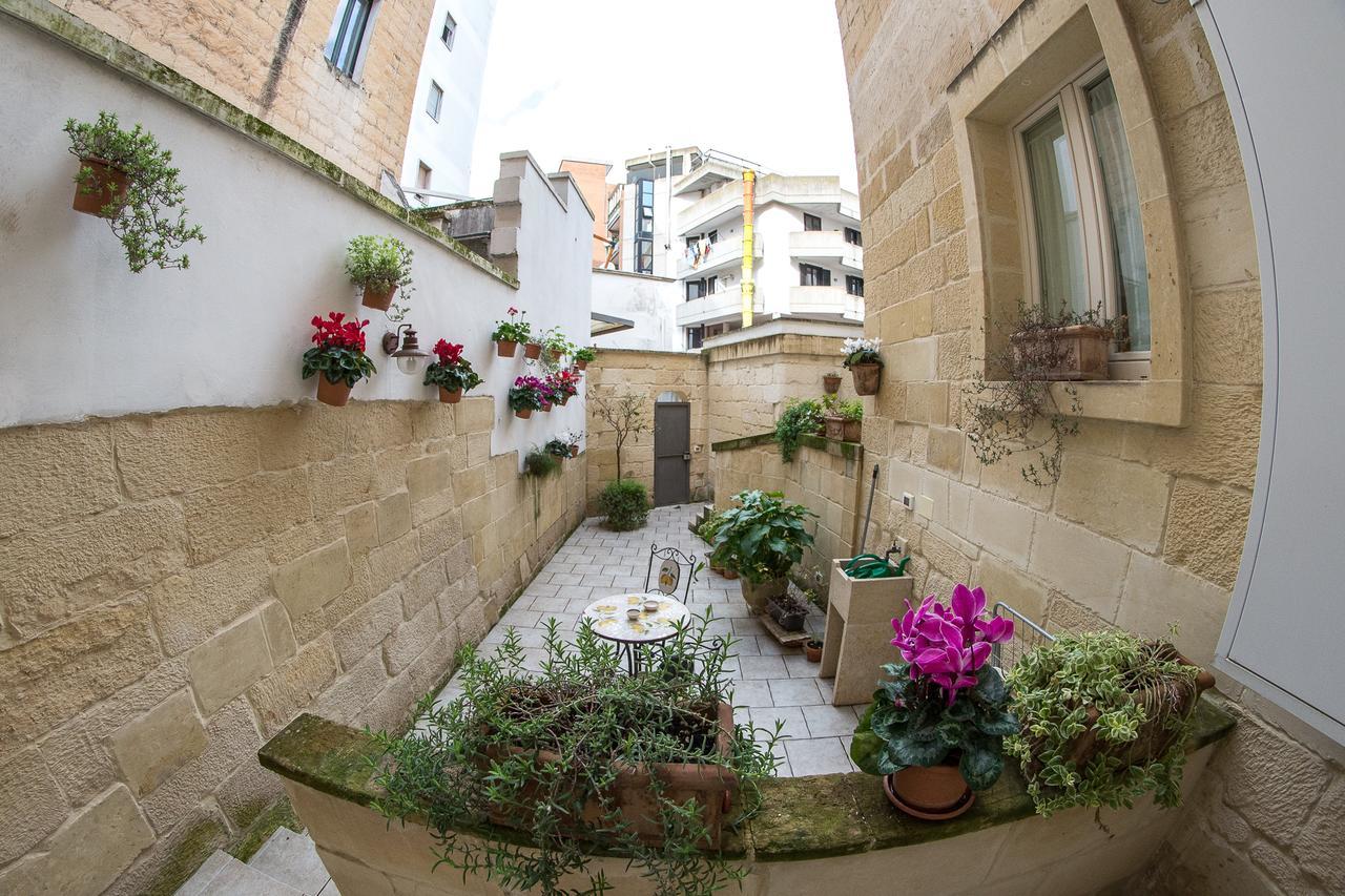 19Venti Bed & Breakfast Lecce Luaran gambar