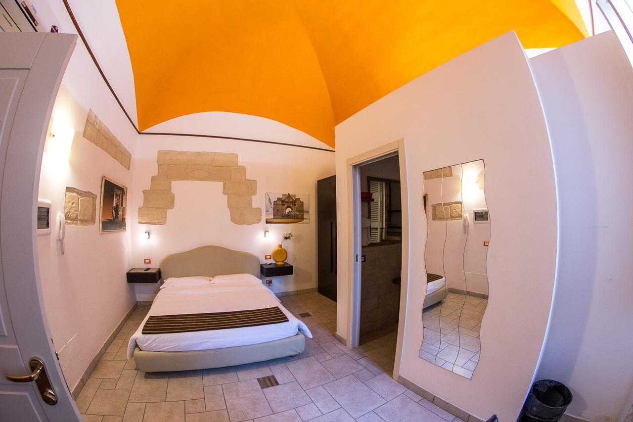 19Venti Bed & Breakfast Lecce Luaran gambar