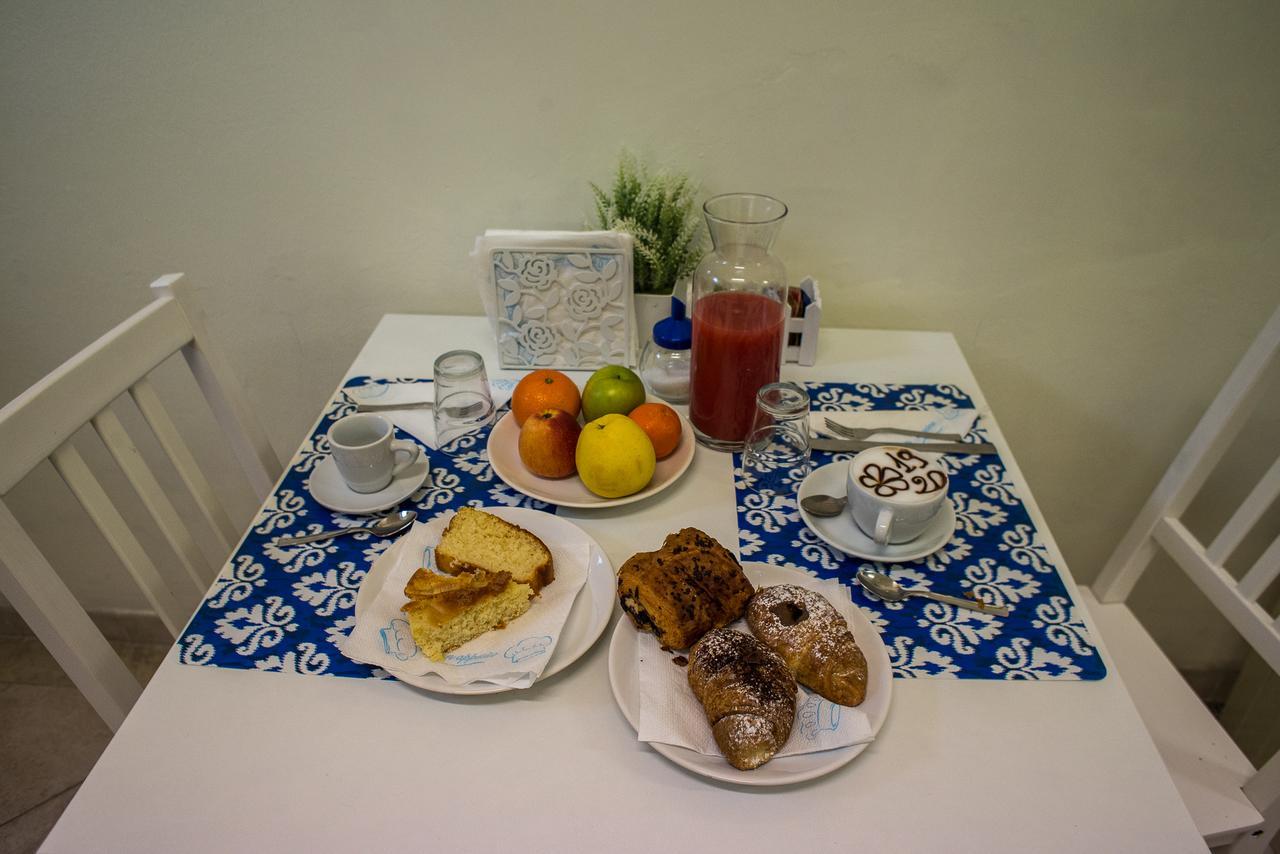 19Venti Bed & Breakfast Lecce Luaran gambar
