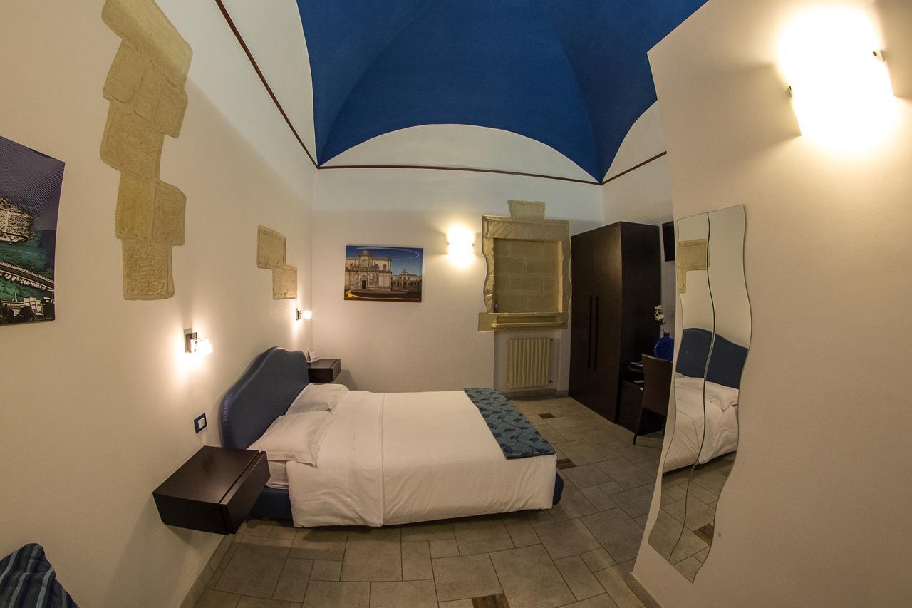 19Venti Bed & Breakfast Lecce Luaran gambar