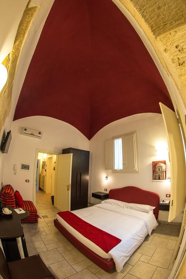 19Venti Bed & Breakfast Lecce Luaran gambar
