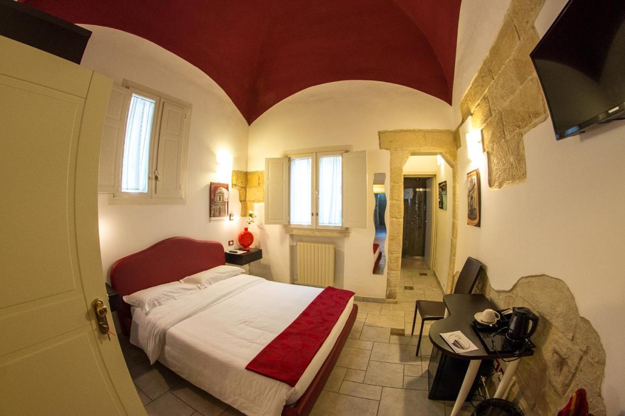 19Venti Bed & Breakfast Lecce Luaran gambar