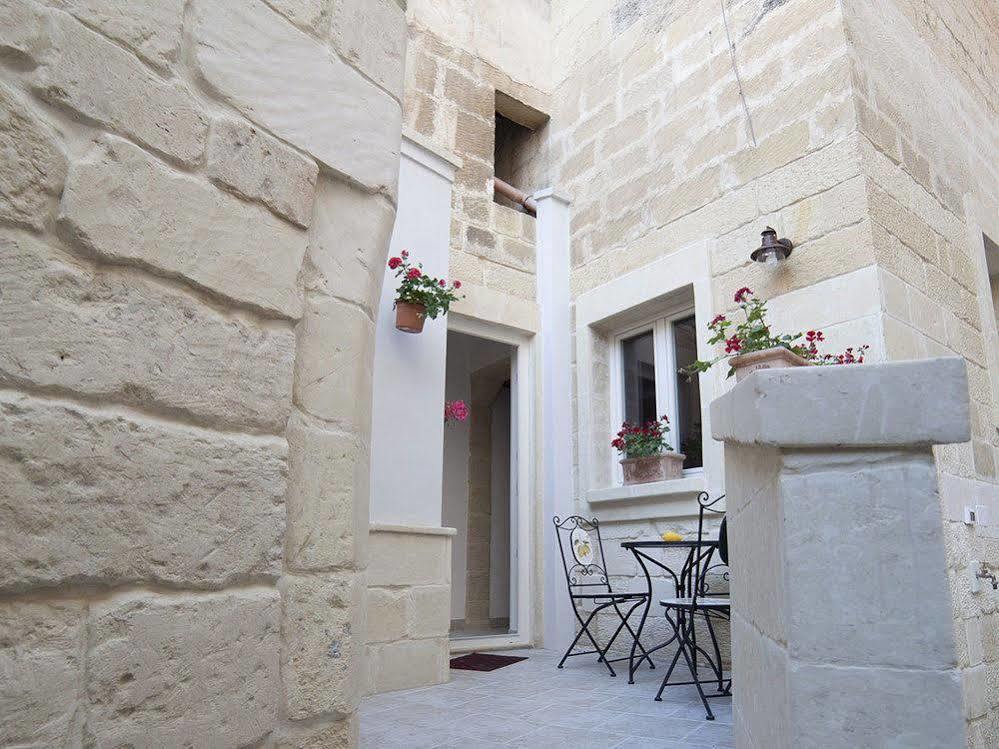 19Venti Bed & Breakfast Lecce Luaran gambar
