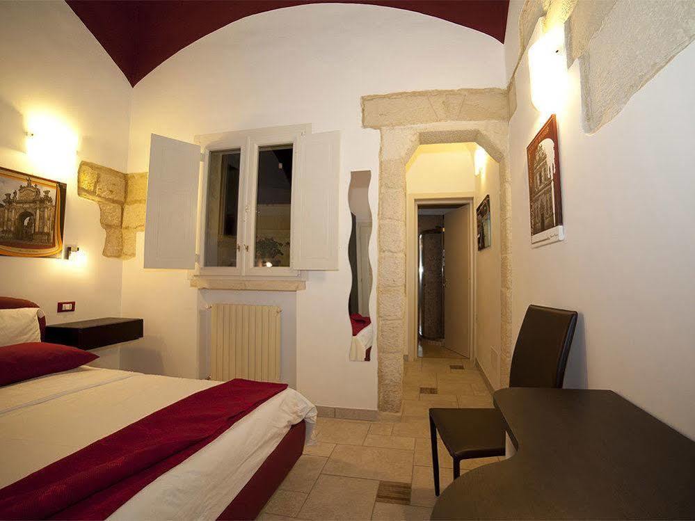 19Venti Bed & Breakfast Lecce Luaran gambar
