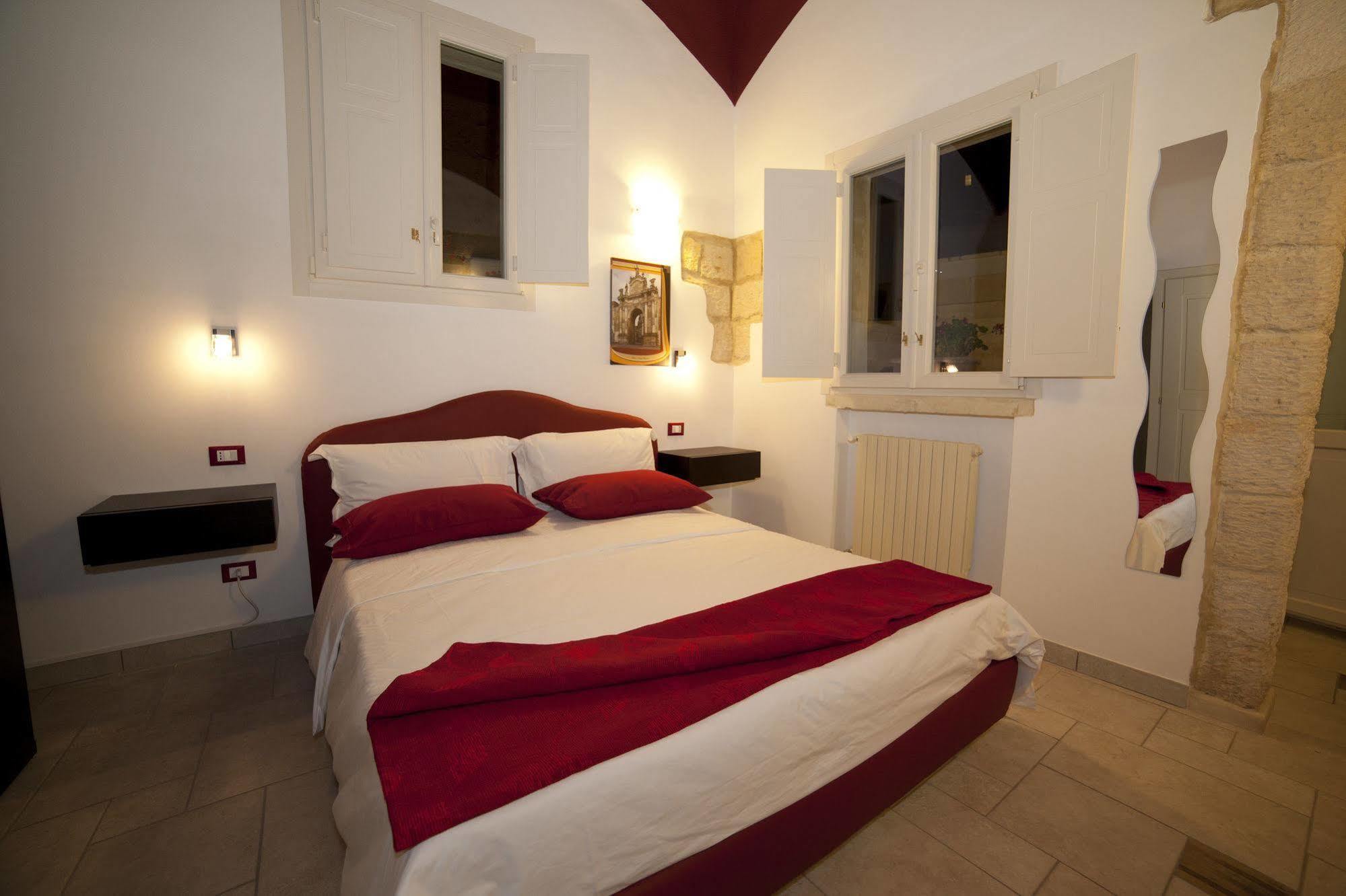 19Venti Bed & Breakfast Lecce Luaran gambar