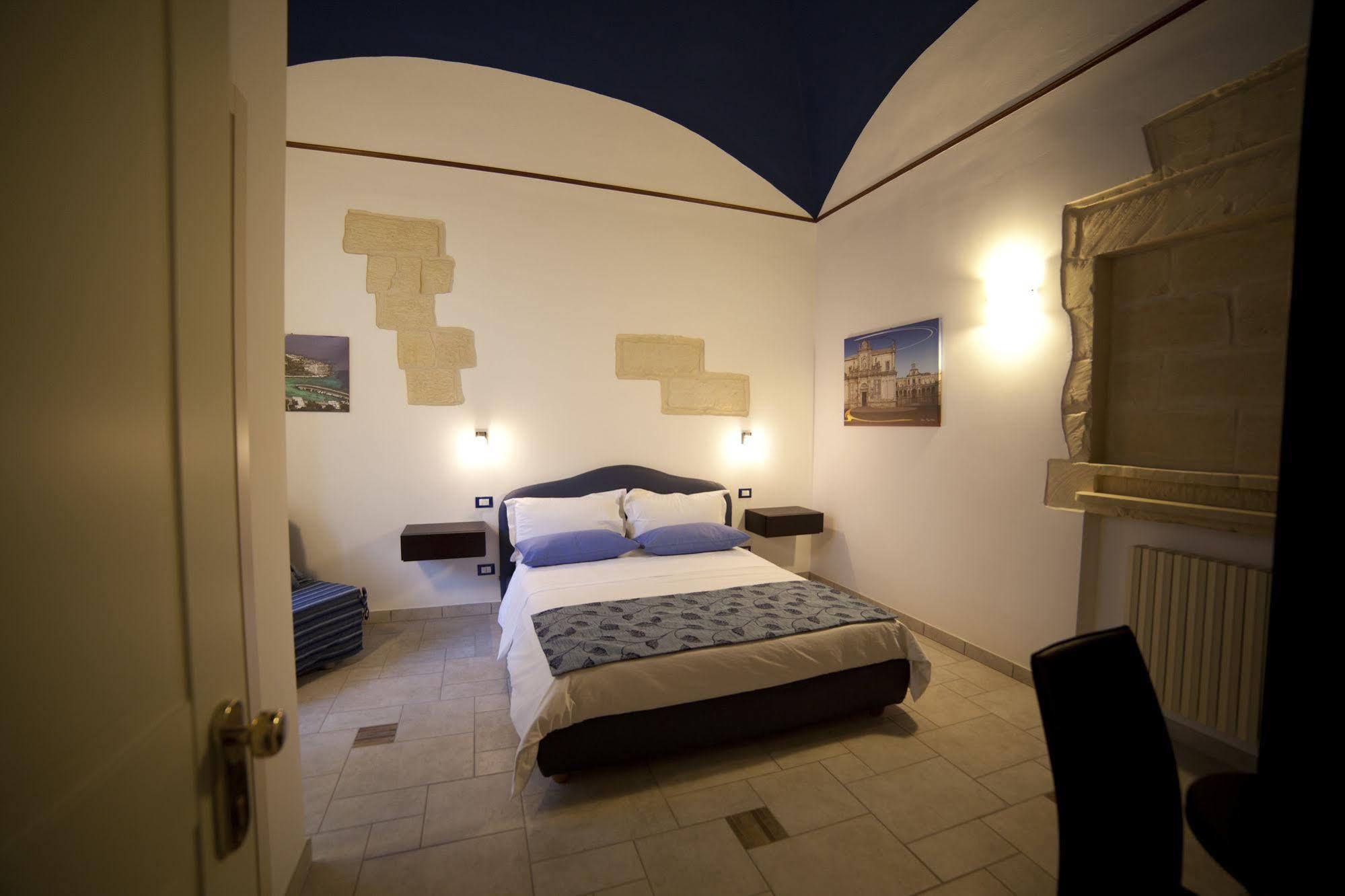 19Venti Bed & Breakfast Lecce Luaran gambar