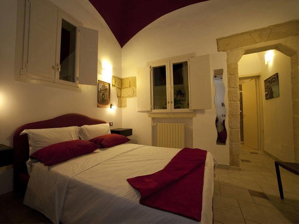 19Venti Bed & Breakfast Lecce Luaran gambar