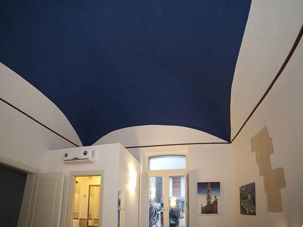 19Venti Bed & Breakfast Lecce Luaran gambar