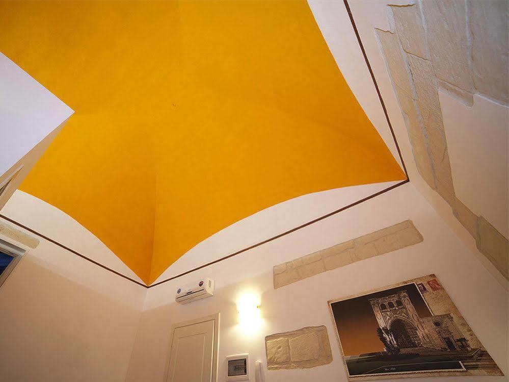 19Venti Bed & Breakfast Lecce Luaran gambar