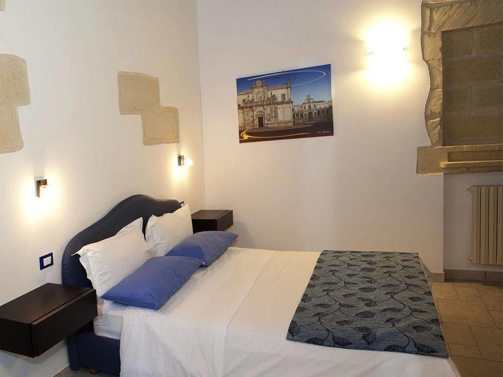 19Venti Bed & Breakfast Lecce Luaran gambar