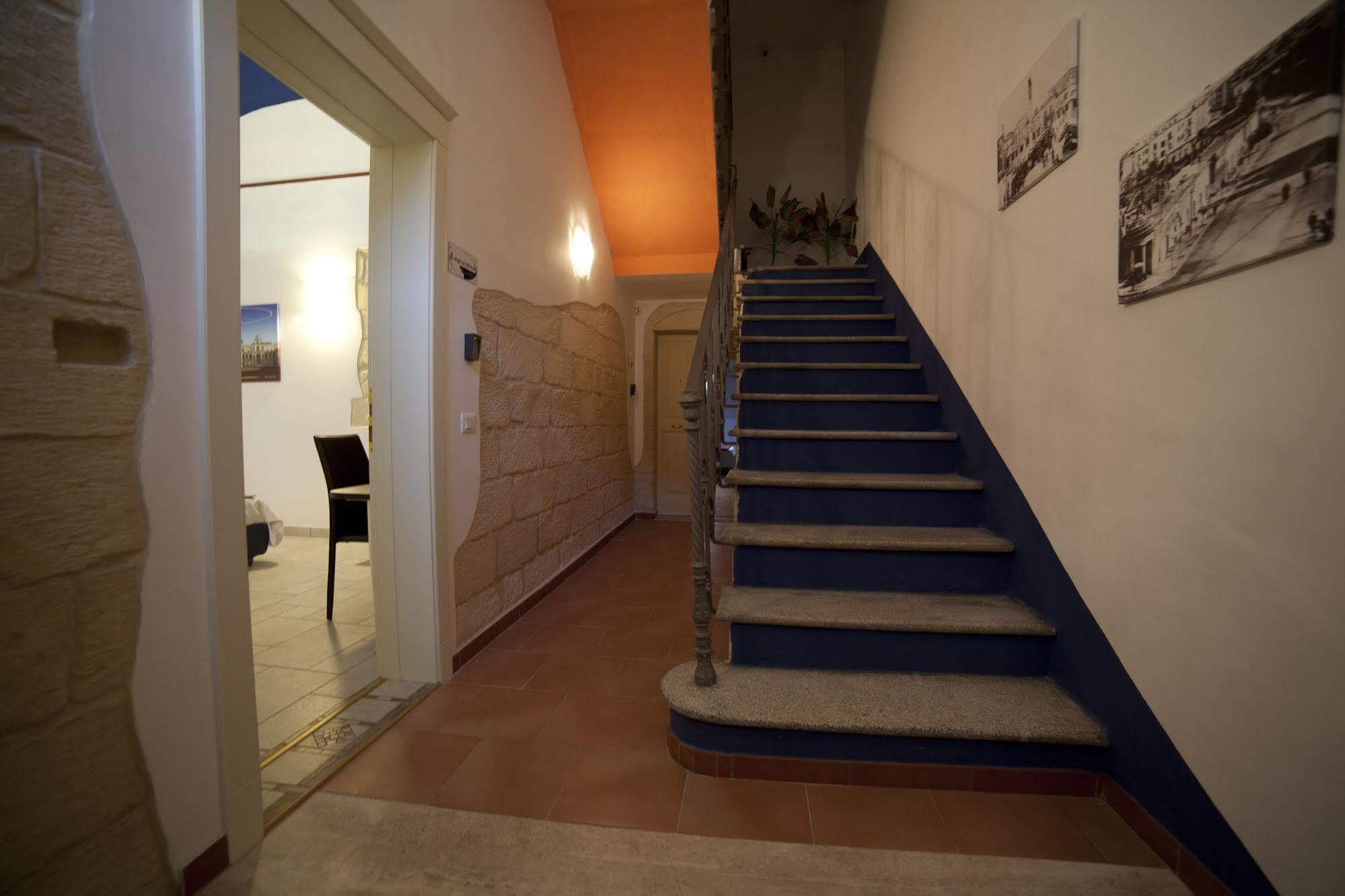 19Venti Bed & Breakfast Lecce Luaran gambar