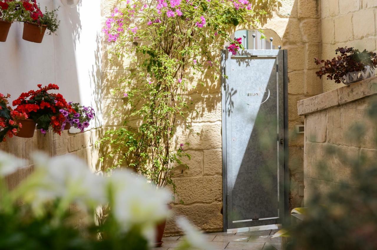 19Venti Bed & Breakfast Lecce Luaran gambar