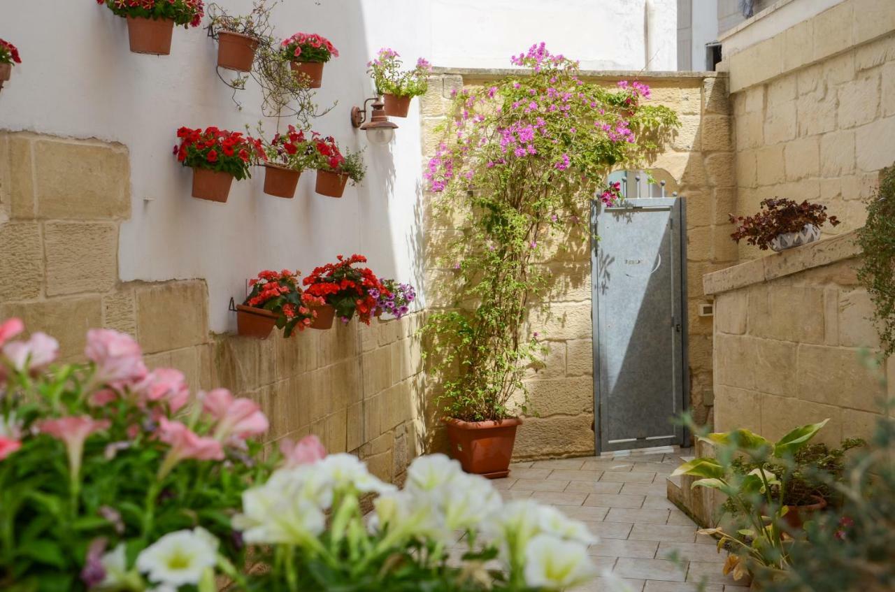 19Venti Bed & Breakfast Lecce Luaran gambar