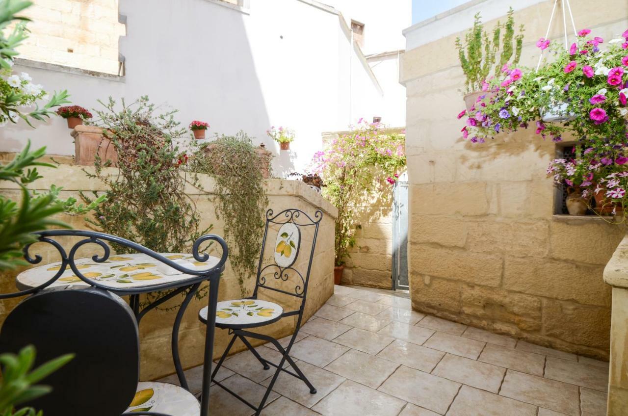 19Venti Bed & Breakfast Lecce Luaran gambar