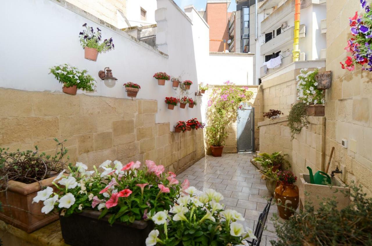 19Venti Bed & Breakfast Lecce Luaran gambar