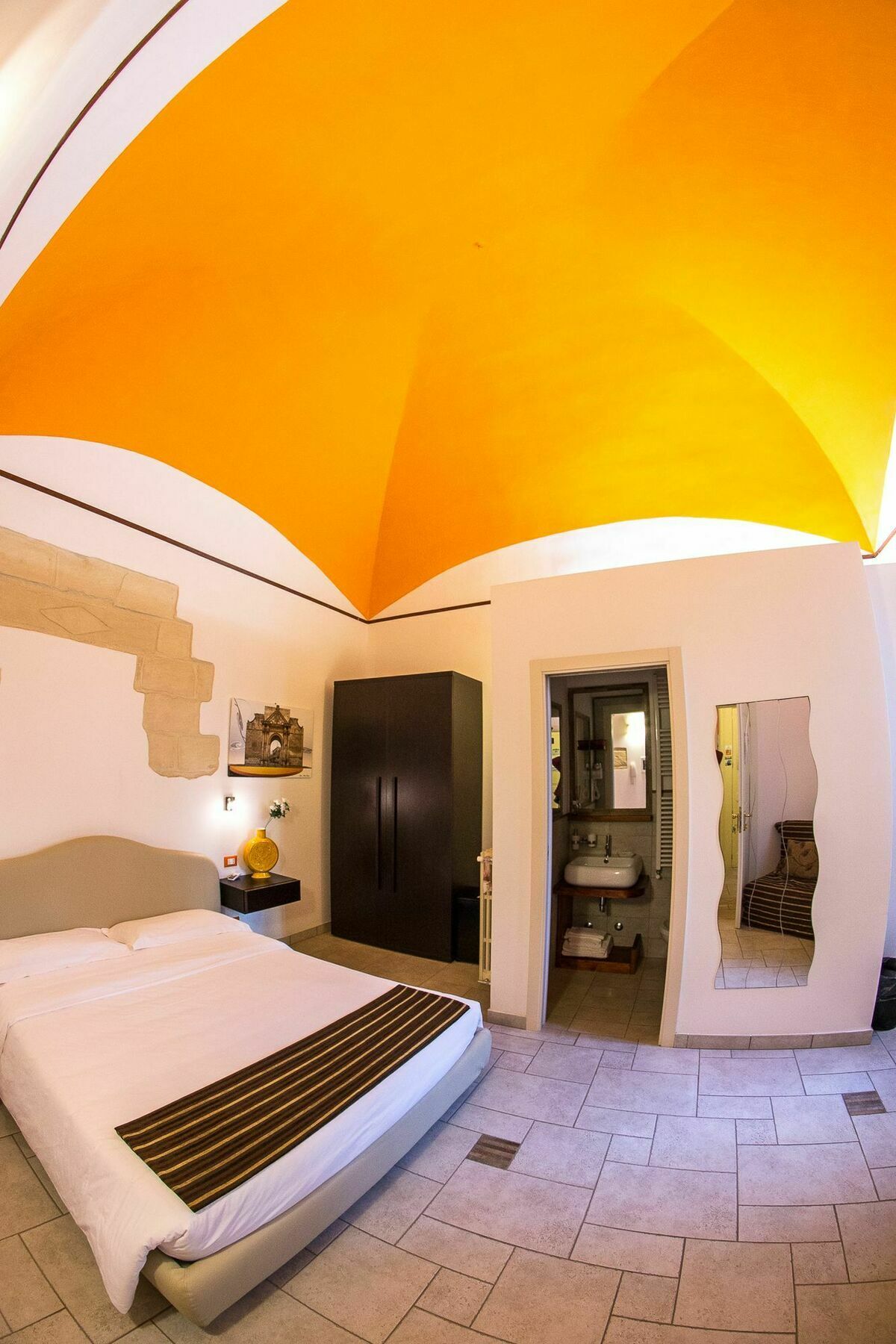 19Venti Bed & Breakfast Lecce Luaran gambar
