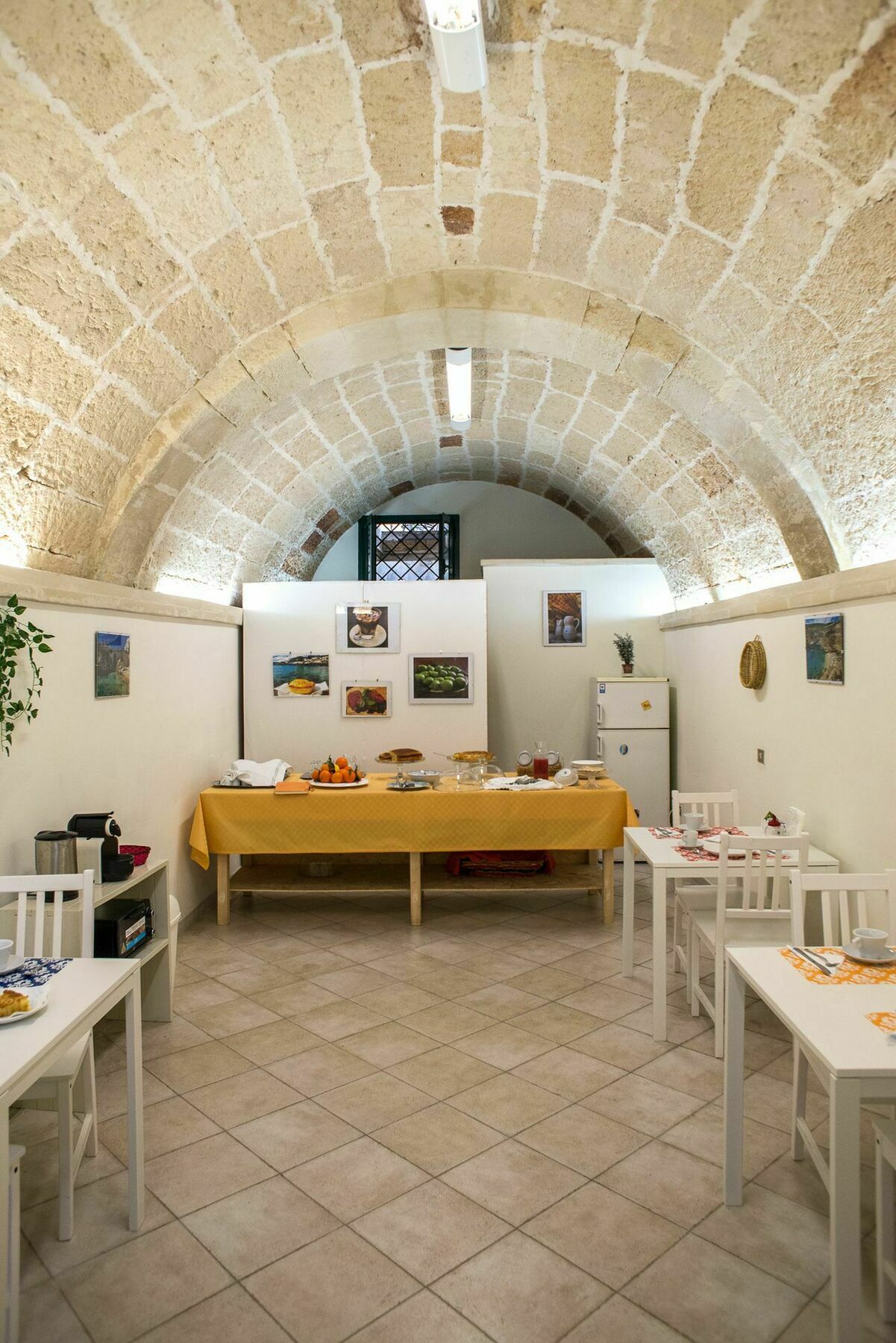 19Venti Bed & Breakfast Lecce Luaran gambar