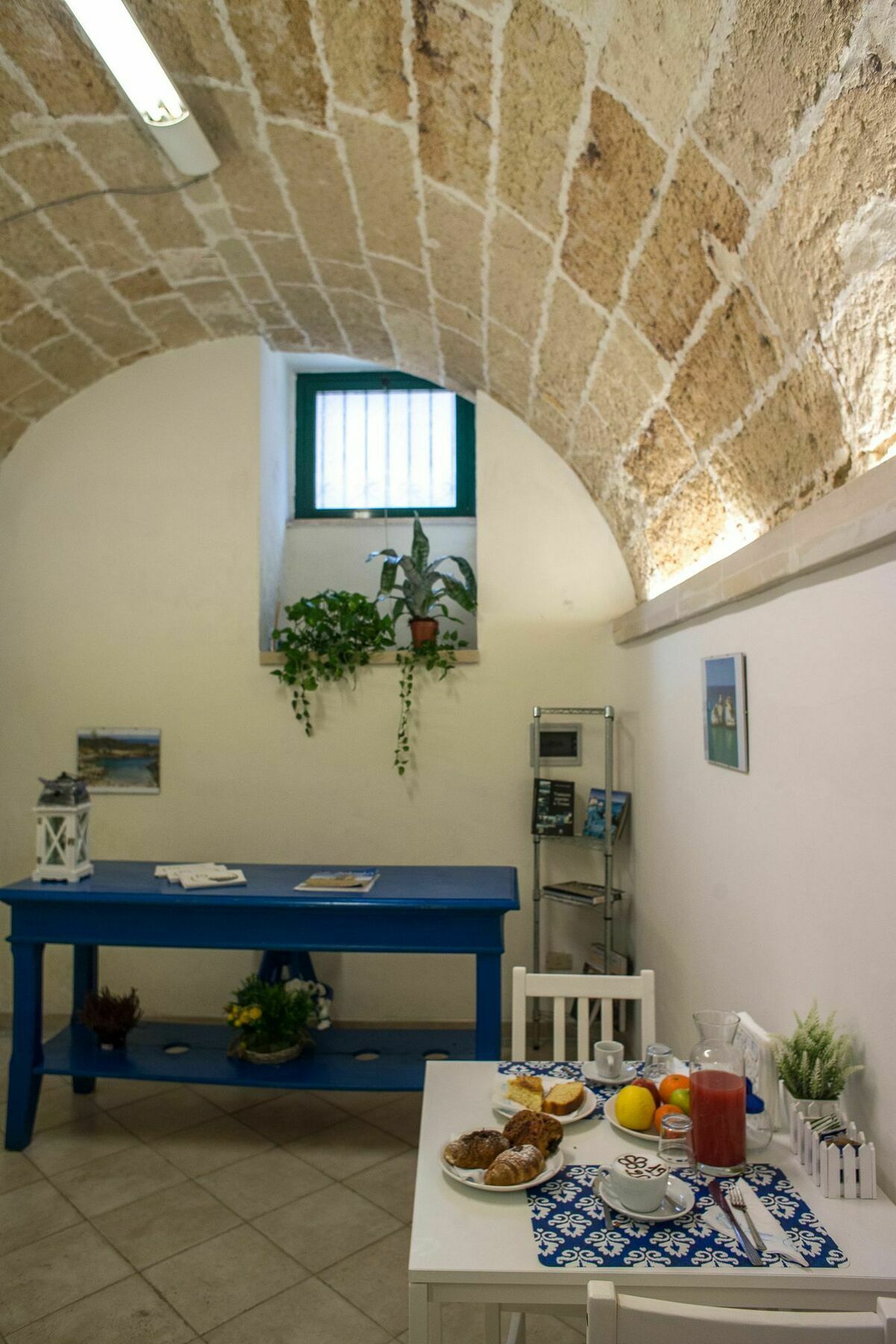 19Venti Bed & Breakfast Lecce Luaran gambar