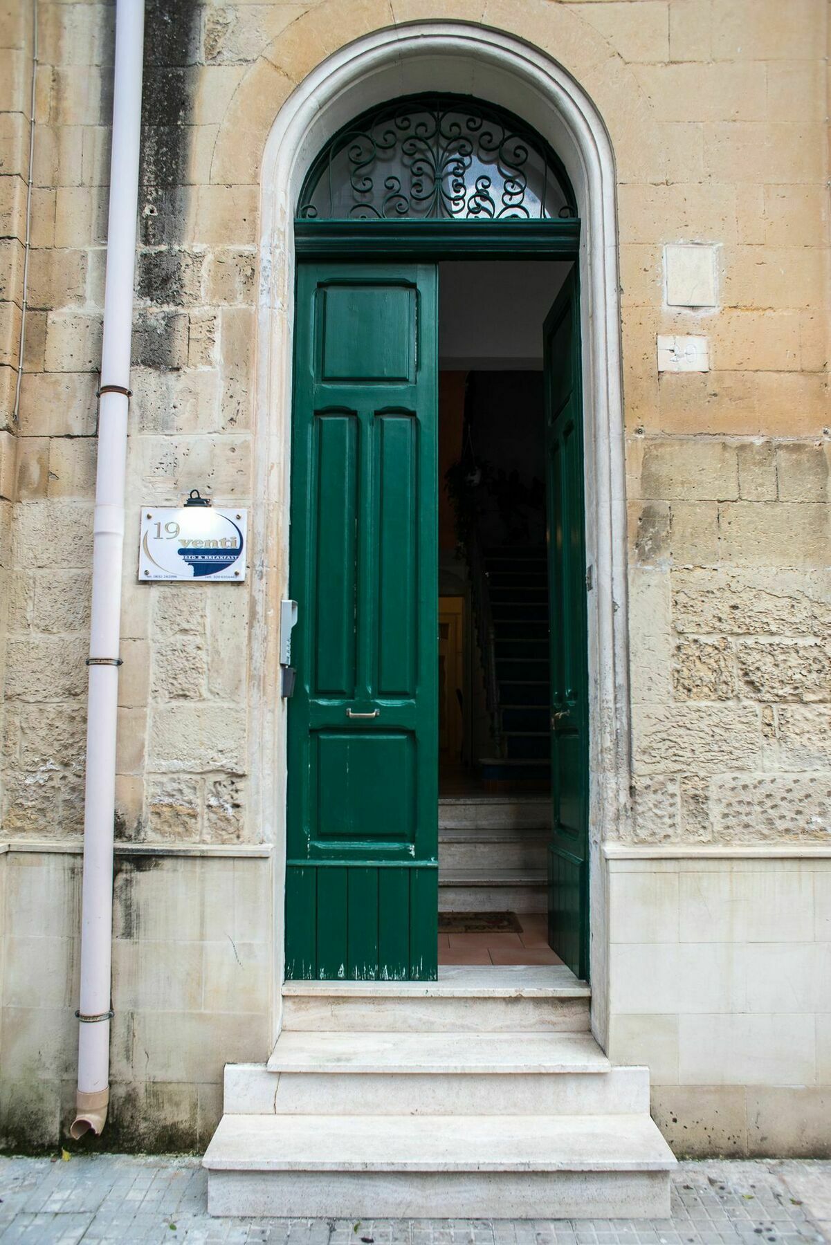 19Venti Bed & Breakfast Lecce Luaran gambar