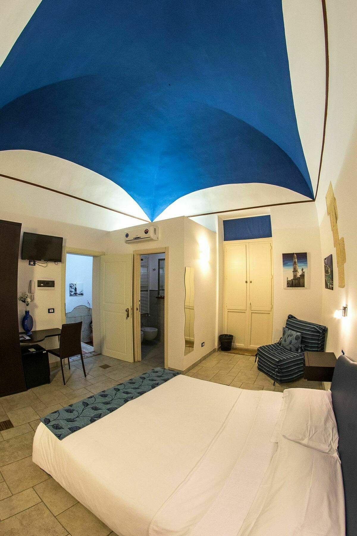 19Venti Bed & Breakfast Lecce Luaran gambar